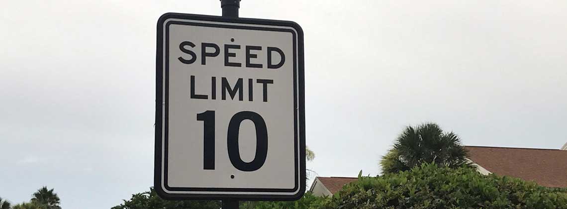邦楽 SPEED LIMIT/memi Speed Limit Speed Minimum (R2-4a) | Akron Safety Lite - Traffic